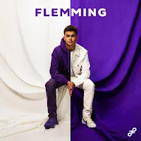 Flemming — Amsterdam — обложка